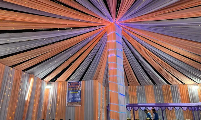 ik Balloon Decoration  Event Planner